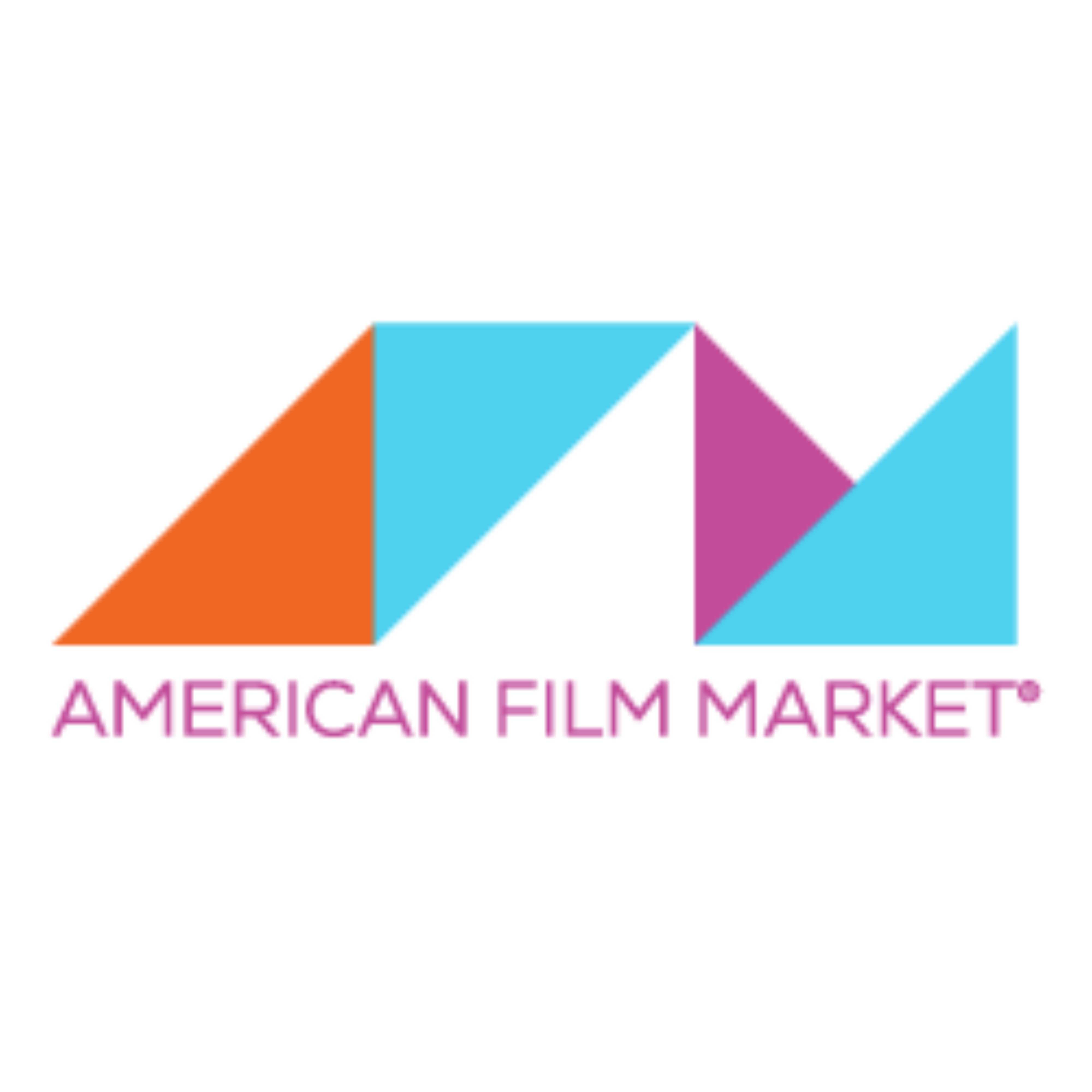 American Film Market logo